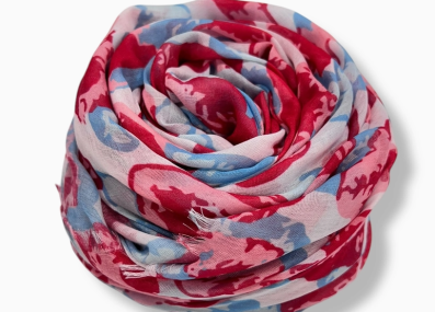Foulard_Niarouge
