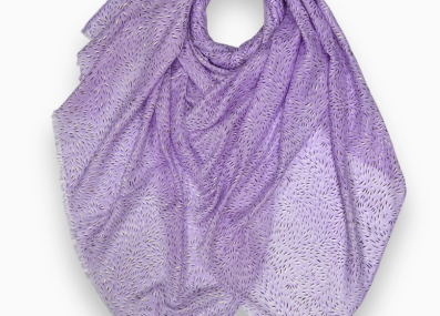 Foulard_Taoviolet