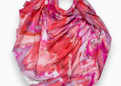 Foulard_Viva