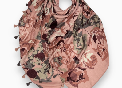 Foulard_flo rose