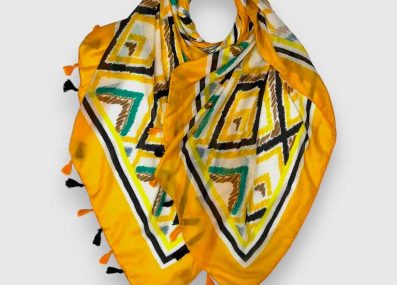Foulard_geometrique-jaune
