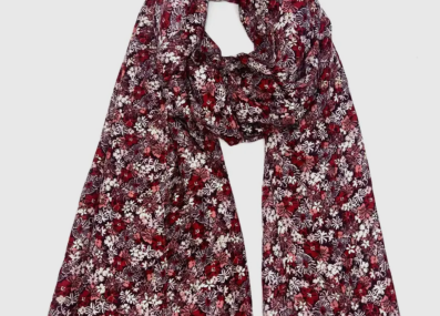Foulard_lisarouge