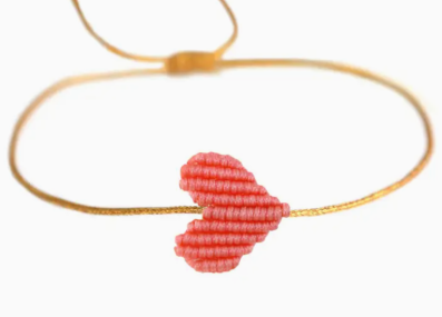 Ibiza_braceletcoeurcorail
