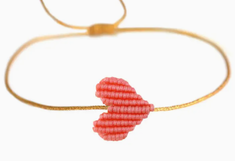 Ibiza_braceletcoeurcorail