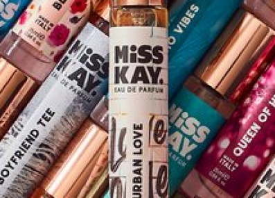 Miss Kay _ Urban