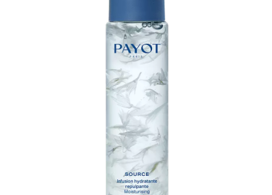 PAYOT _ Source infusion