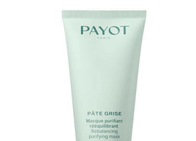Pâte grise_masque