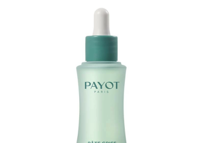 Pâte grise_sérum
