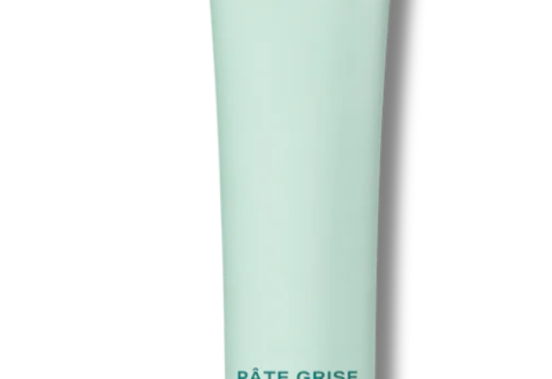 Payot pate grise teintee