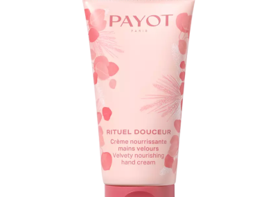 Payot_ crème mains