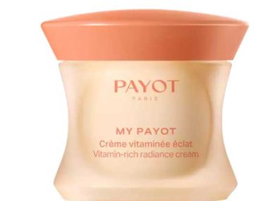 Payot_Mpcrème