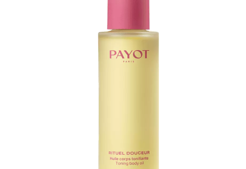 Payot_huilecorps