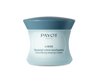 Payot_lissesleeping