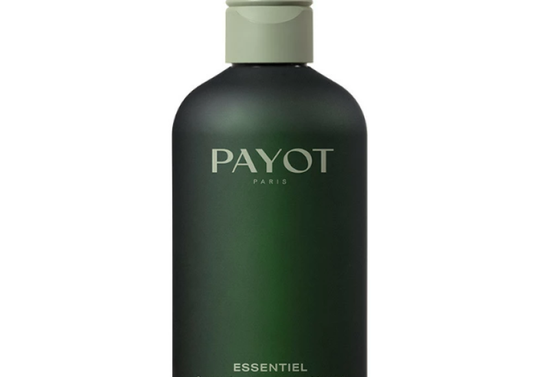 Payot_shampoing