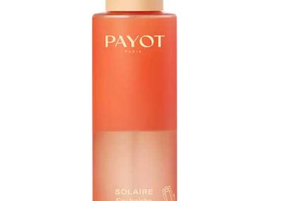 Payot_solaireeau30