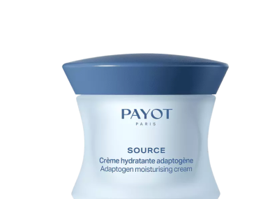 Payot_source crème