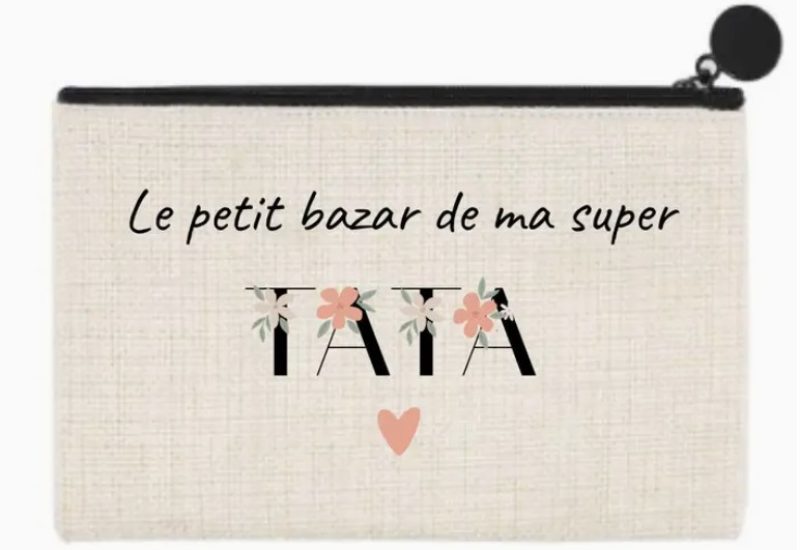 Pochette tata