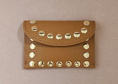Porte carte Rock camel