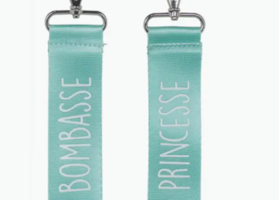 Porte clé