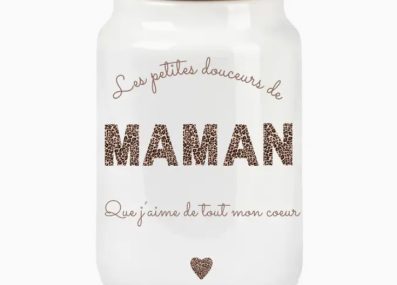 Pot maman