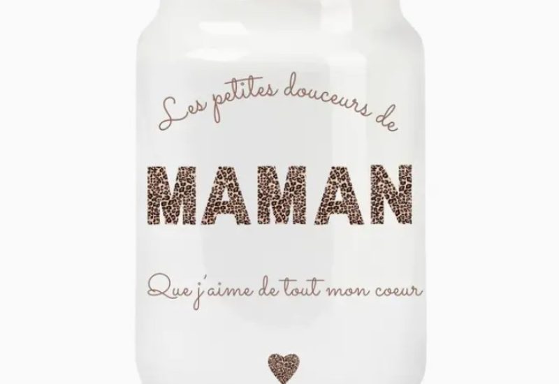 Pot maman