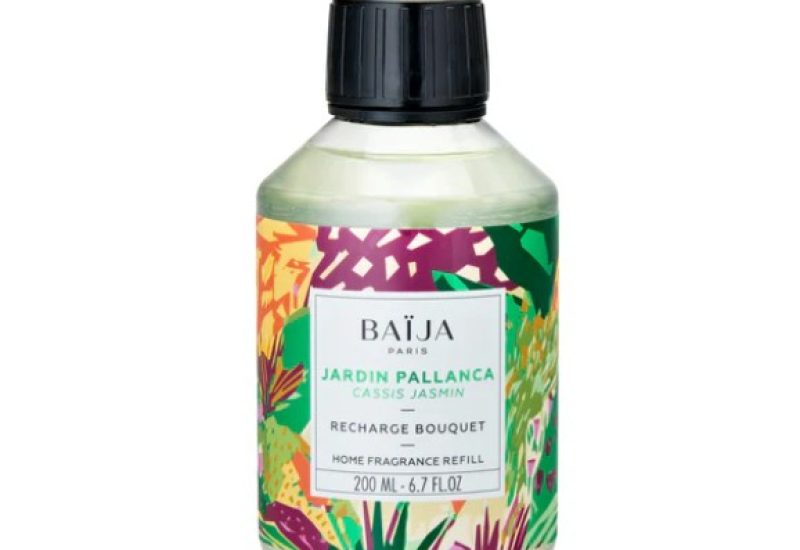 Recharge bouquet Pallanca