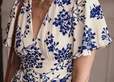 Robe Elva
