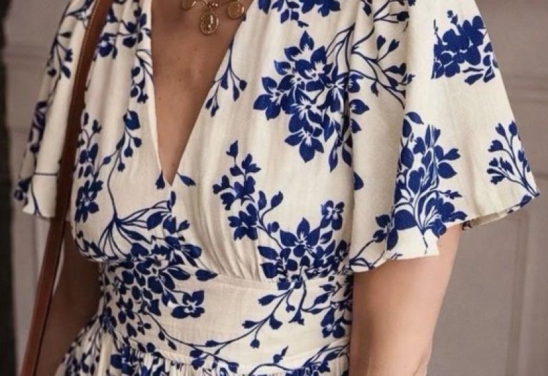 Robe Elva