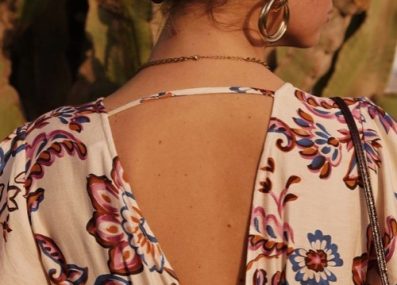 Robe Luna