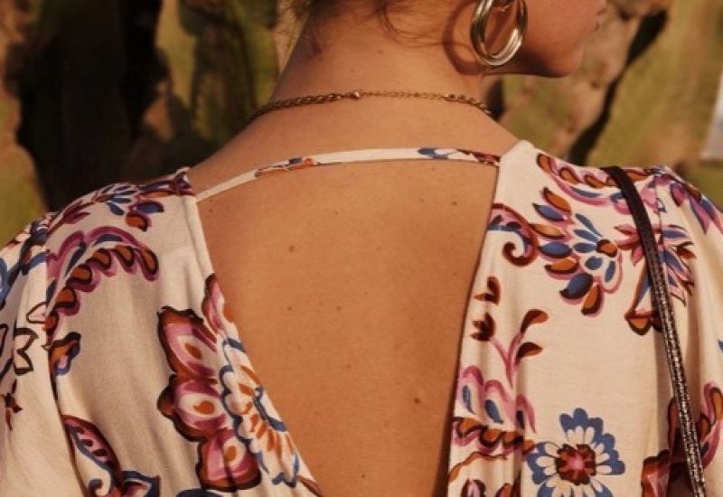 Robe Luna
