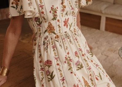 Robe Souheila