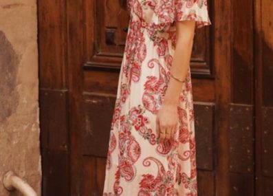 Robe Suzy