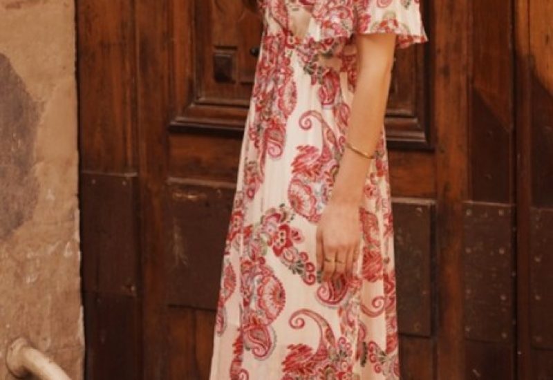 Robe Suzy