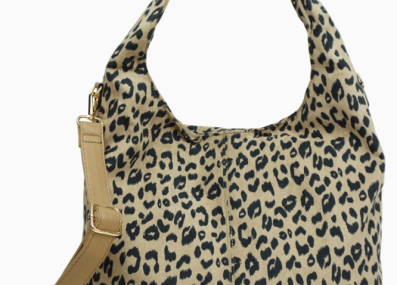 Sac Lia leopard