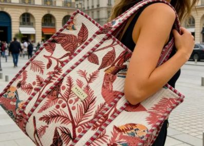 Sac Madeleine