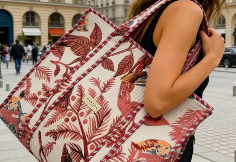 Sac Madeleine