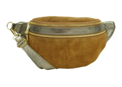 Sac banane Lucia
