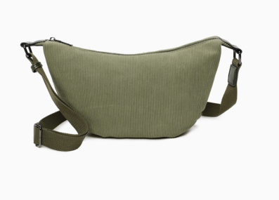 sac ines vert