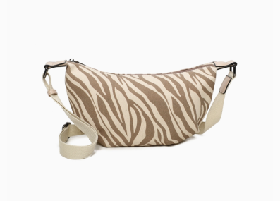 Sac ines zebre