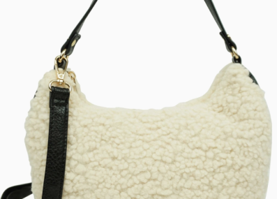 Sac moumoute noir