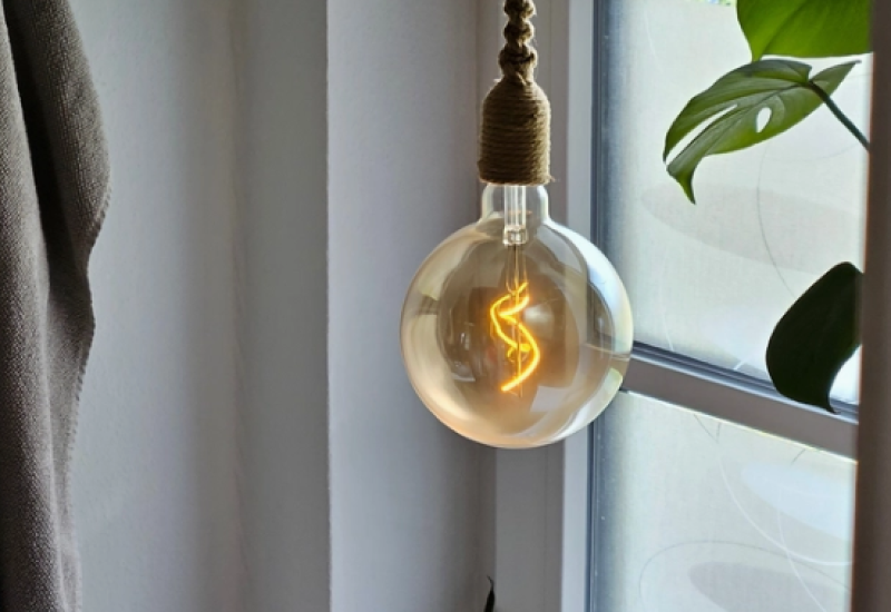 Suspension led Holly