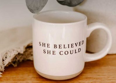 Tasse_She-believe