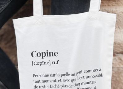 Totebagcopine