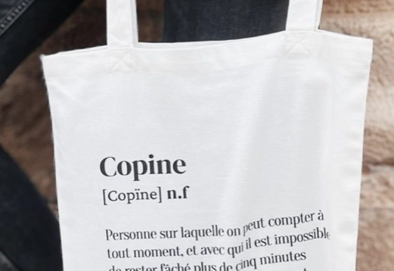 Totebagcopine