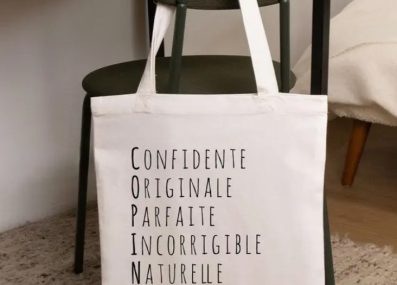 Totebagcopine