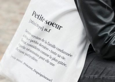 Totebagpetitesoeur