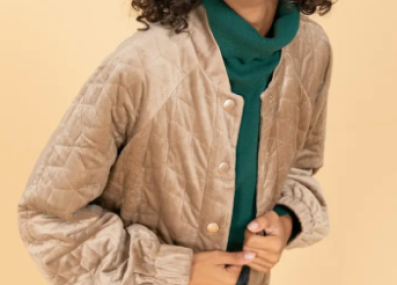 Veste Marty