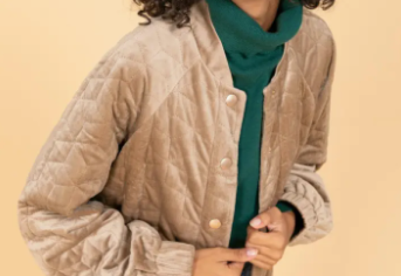 Veste Marty