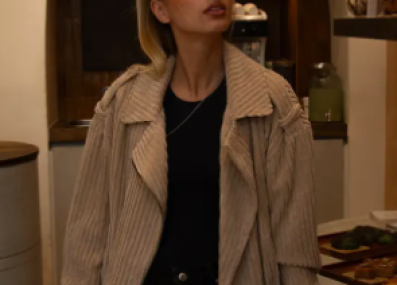 Veste Perfecto Danny
