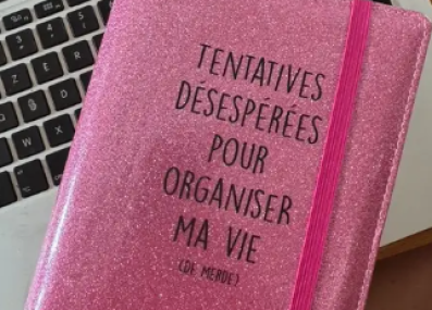 agenda perpetuel